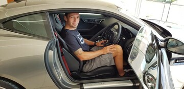martin36, 45 Benoni, Gauteng, South Africa