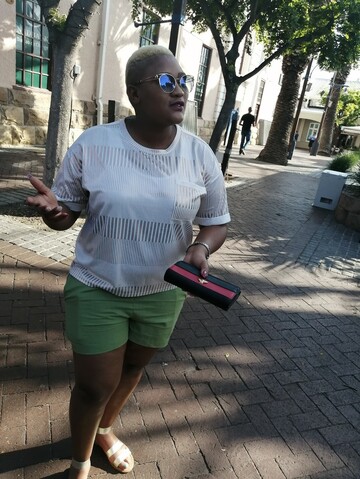 Sunshine17, 35 Benoni, Gauteng, South Africa