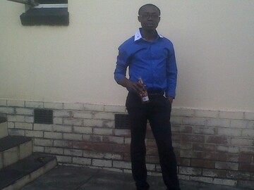 Kevin98, 41 Johannesburg South, Gauteng, South Africa