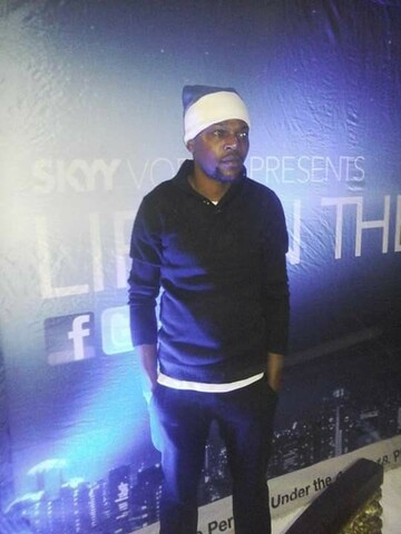 KingKaiez, 33 Cape Town, Western Cape, South Africa