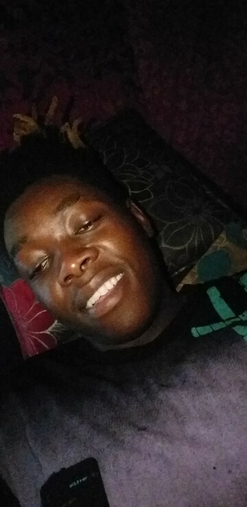 James802, 33 Mafikeng, North West, South Africa