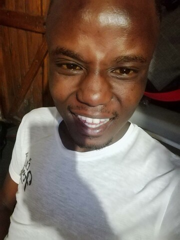 Sbani, 30 Alexandra, Gauteng, South Africa