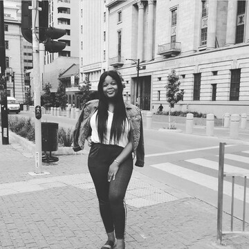 Kaitlyn, 29 Trichardt, Mpumalanga, South Africa