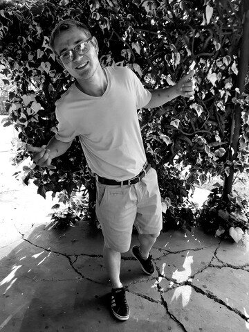 Billy boy Red, 24 Dewetsdorp, Free State, South Africa