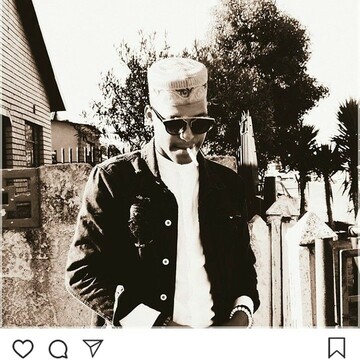 jack_zee, 33 Alberton, Gauteng, South Africa