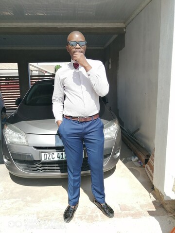 MrLuu, 33 Bloemfontein, Free State, South Africa