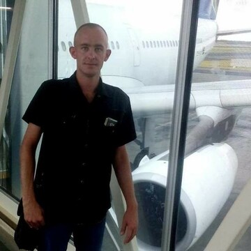 Quintin3, 41 Brakpan, Gauteng, South Africa