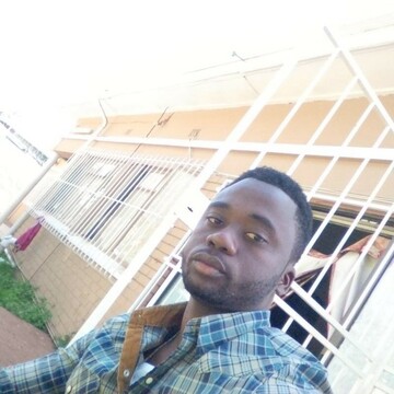 Sam282, 35 Johannesburg, Gauteng, South Africa