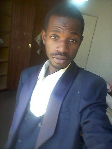 Auder, 32 Welkom, Free State, South Africa