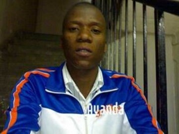 Mpama, 35 Lenasia, Gauteng, South Africa