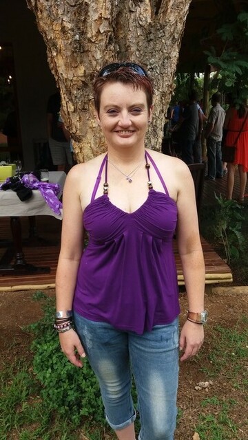 Purple Runner, 50 Pietermaritzburg, KwaZulu-Natal, South Africa