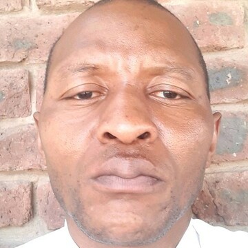 Thapnus, 45 Brits, North West, South Africa