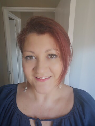 AnnaD, 50 Cape Town, Western Cape, South Africa