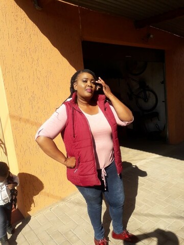 TGerl, 55 Sebokeng, Gauteng, South Africa