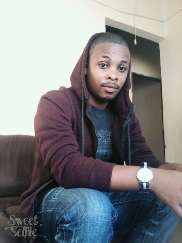 Fana_B, 33 Klerksdorp, North West, South Africa
