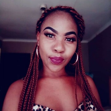 Kanina, 28 Boksburg, Gauteng, South Africa