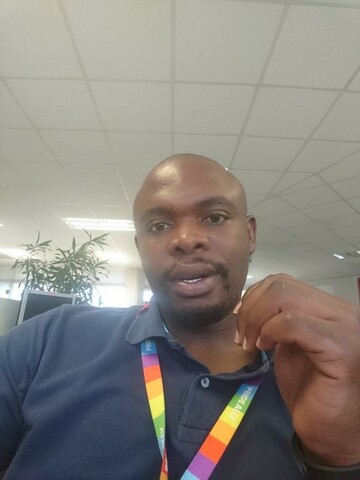 Breezy7, 37 Tembisa, Gauteng, South Africa