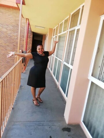 Ness, 40 Pretoria, Gauteng, South Africa