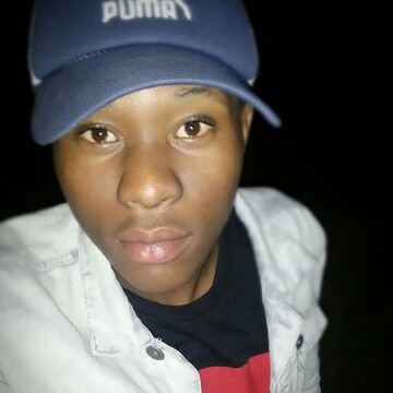 Rowdy, 27 Vereeniging, Gauteng, South Africa