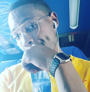 Sizwe12, 30 Johannesburg, Gauteng, South Africa
