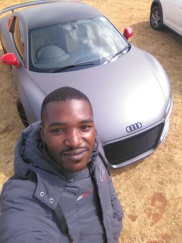 Naph 01, 37 Benoni, Gauteng, South Africa