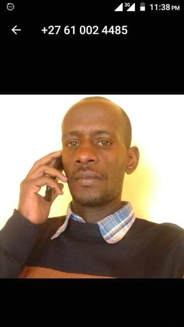 peter34, 50 Mafikeng, North West, South Africa