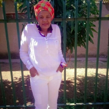 IVY4, 58 Brits, North West, South Africa