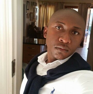 LeGoda, 39 Mamelodi, Gauteng, South Africa