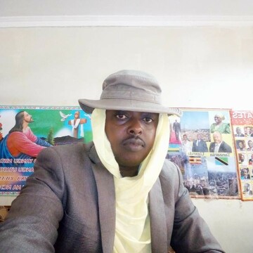 Dan29, 52 Mafikeng, North West, South Africa