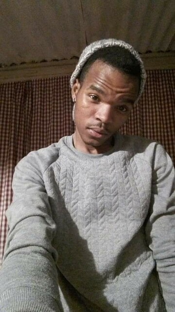 Linchy, 33 Alberton, Gauteng, South Africa