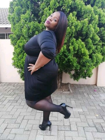 Sdudla Themby, 42 Randburg, Gauteng, South Africa