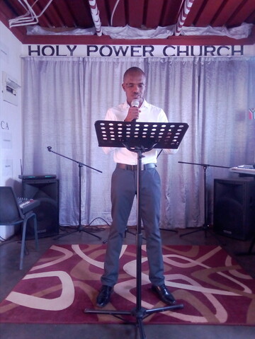 Blkprince, 46 Pretoria, Gauteng, South Africa
