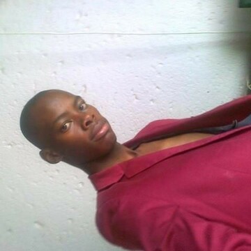 Romantic Guy2, 36 Pretoria, Gauteng, South Africa
