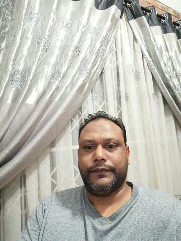 Wasim, 54 Durban, KwaZulu-Natal, South Africa