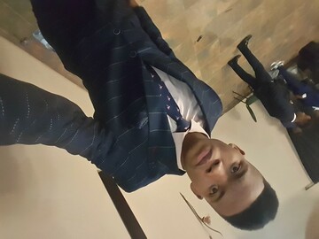 Thabang2000, 24 Rustenburg, North West, South Africa
