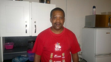 Thysie, 58 Springs, Gauteng, South Africa