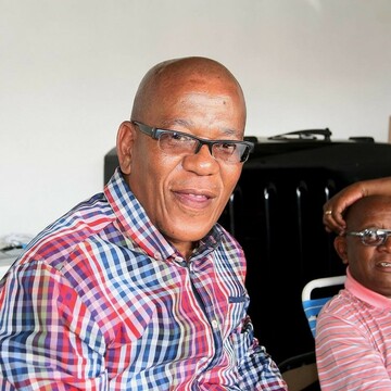 Itumeleng, 62 Krugersdorp, Gauteng, South Africa