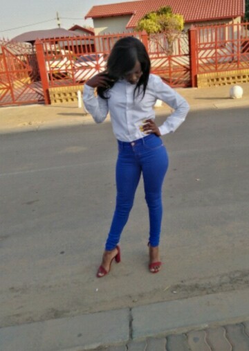 rabonkie, 28 Mabopane, Gauteng, South Africa