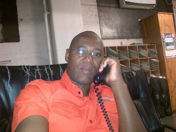 Amo22, 48 Pretoria, Gauteng, South Africa