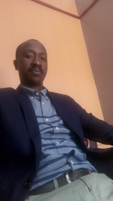 Paul30, 45 Mafikeng, North West, South Africa