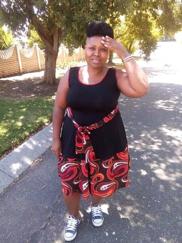 Nucky, 39 Secunda, Mpumalanga, South Africa
