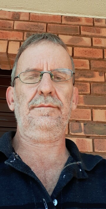 Fanie02, 57 Pretoria, Gauteng, South Africa