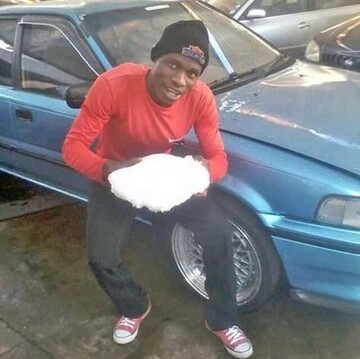 Smoothsumthing, 39 Krugersdorp, Gauteng, South Africa