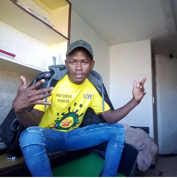 Odddddd, 29 Rustenburg, North West, South Africa