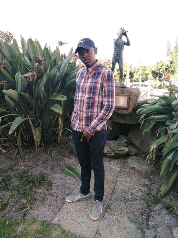 Jafta, 28 Cape Town, Western Cape, South Africa