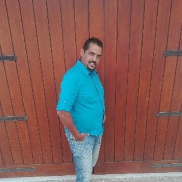 Rampage2468, 45 Cape Town, Western Cape, South Africa