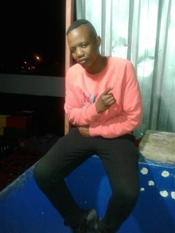 Ronas, 34 Johannesburg South, Gauteng, South Africa
