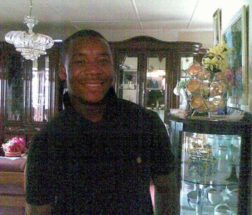napper, 41 Cape Town, Western Cape, South Africa