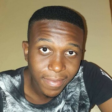 Siya48, 29 Soweto, Gauteng, South Africa