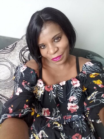 felicia5, 44 Johannesburg, Gauteng, South Africa